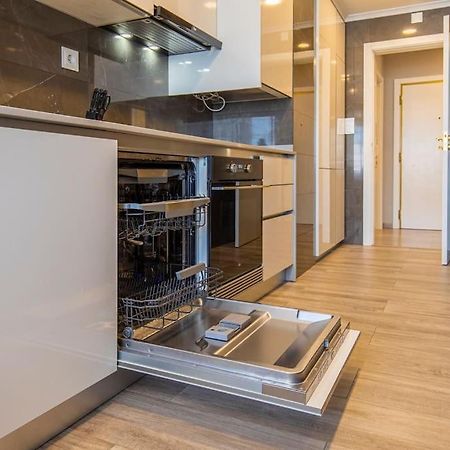 Seaview Luxury Apartment Cascais Eksteriør bilde