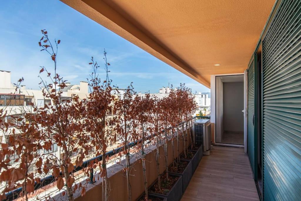 Seaview Luxury Apartment Cascais Eksteriør bilde