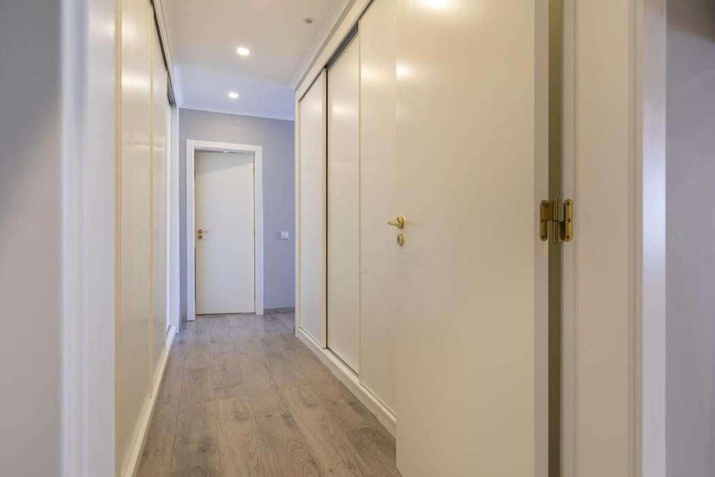 Seaview Luxury Apartment Cascais Eksteriør bilde
