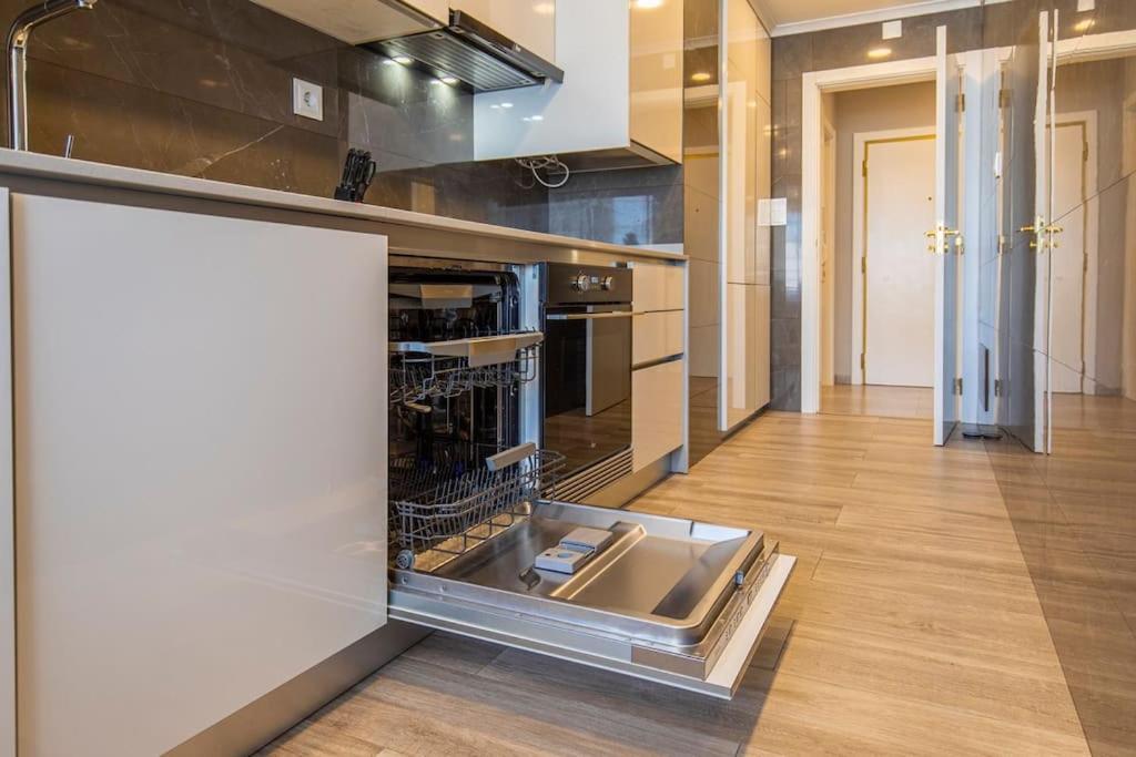 Seaview Luxury Apartment Cascais Eksteriør bilde