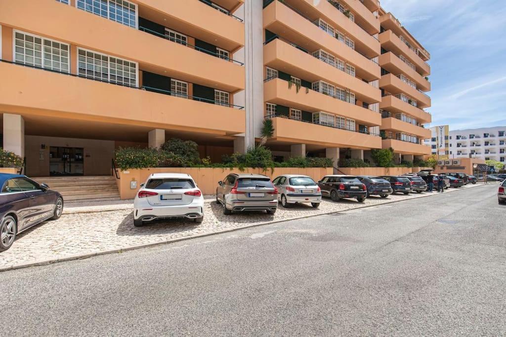Seaview Luxury Apartment Cascais Eksteriør bilde