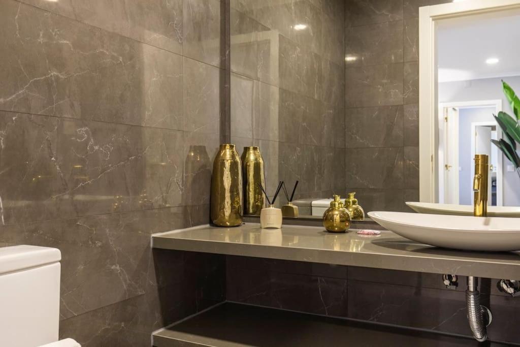 Seaview Luxury Apartment Cascais Eksteriør bilde