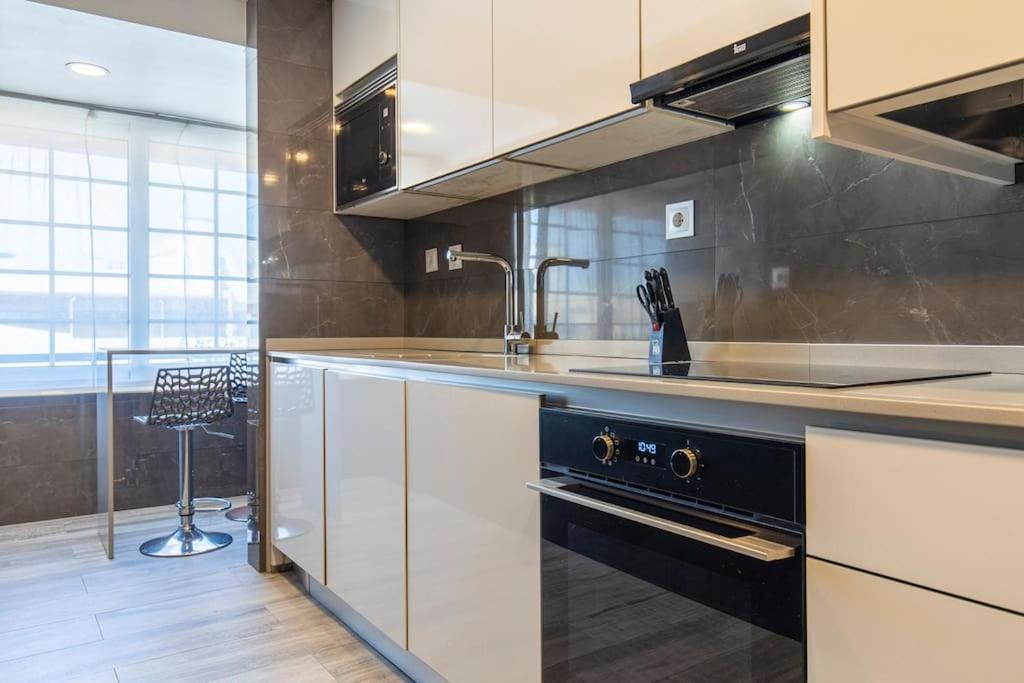 Seaview Luxury Apartment Cascais Eksteriør bilde