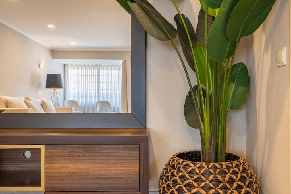 Seaview Luxury Apartment Cascais Eksteriør bilde