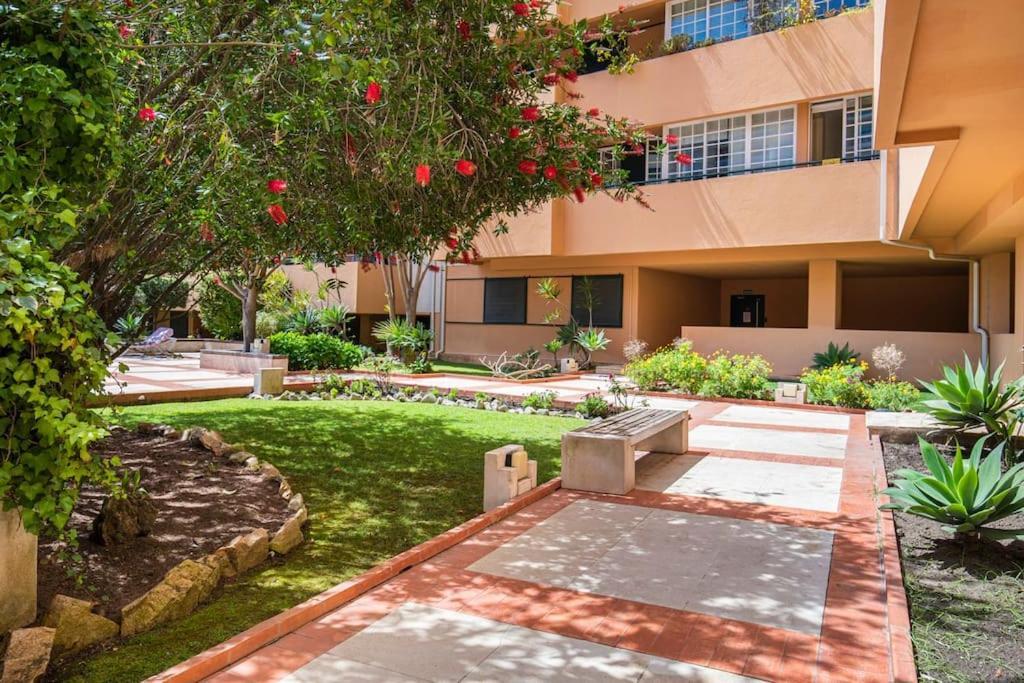 Seaview Luxury Apartment Cascais Eksteriør bilde