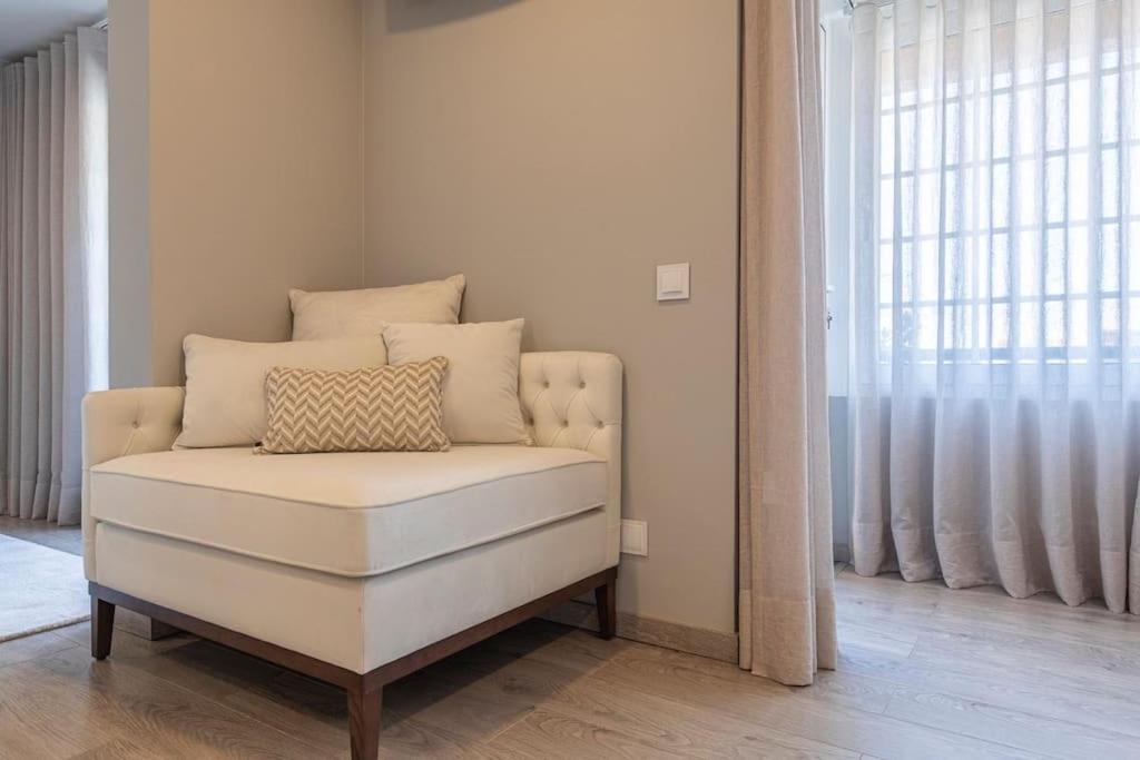 Seaview Luxury Apartment Cascais Eksteriør bilde