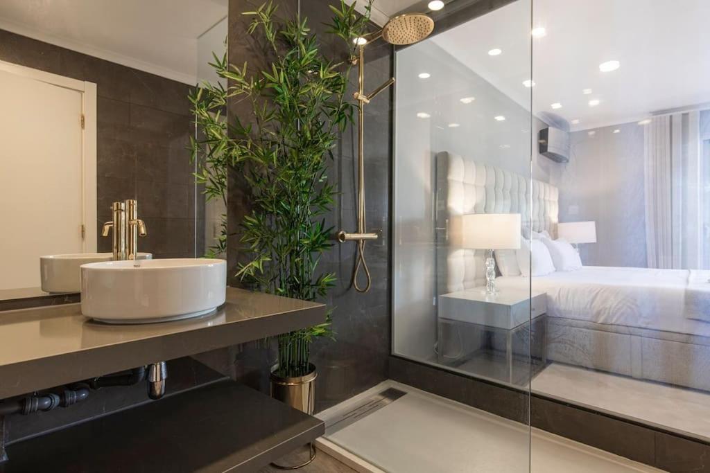 Seaview Luxury Apartment Cascais Eksteriør bilde
