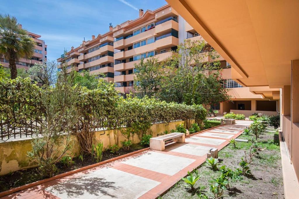 Seaview Luxury Apartment Cascais Eksteriør bilde