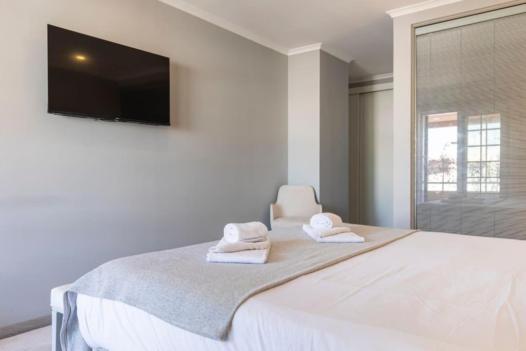 Seaview Luxury Apartment Cascais Eksteriør bilde