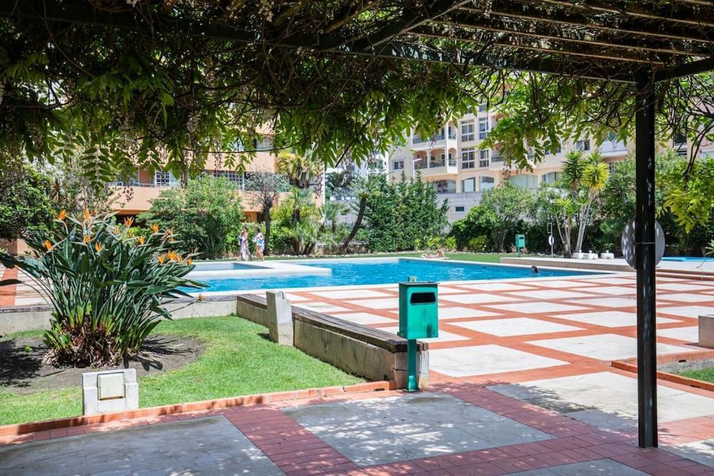 Seaview Luxury Apartment Cascais Eksteriør bilde