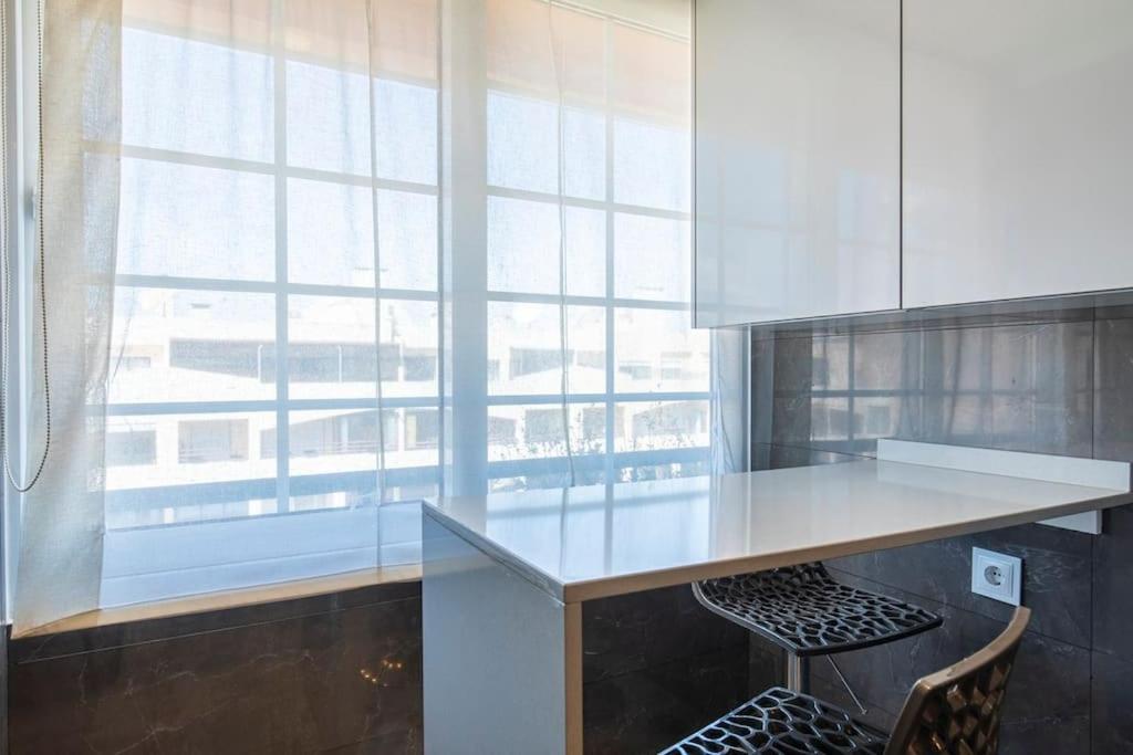 Seaview Luxury Apartment Cascais Eksteriør bilde